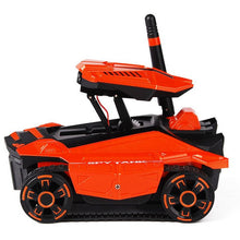 RC Car Tank YD-211 Wifi FPV 0.3MP App Remote Control Toy Phone Controlled Robot Toys