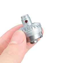 2PCS Metal Differential Transmission Gear Assembly for HG P407 1/10 2.4G 4WD Rc Car Parts ASS-014