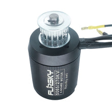 Flipsky 8mm D/Round Shape Motor Pulley Electric Skateboard Gear Accessories 