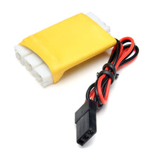 8 LED Flashing Light Lines System For RC Airplane Car Models