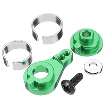 WLtoys Upgrade 25T Buffer Metal Steel Ring Gear Arm 1/18 A949 A959 A969 A979 A959-B A969-B RC Car part