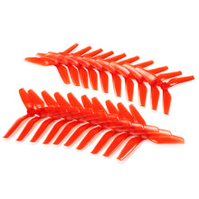 10 Pairs Racerstar V2 5042 5x4.2x3 3 Blade Propeller 5.0mm Mounting Hole for RC Drone FPV Racing