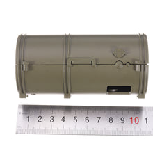 HG 8012-P0014 Oil Drum Tank Container for P801 P802 1/12 RC Car Model Vehicles Spare Parts