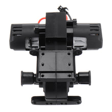 RBRC Power Gear Box with Two 280 Brushed Motors for RB1277A 1/12 RC Car Vehicels Spare Parts