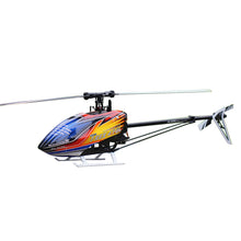 ALIGN DONINATOR T-REX 470LP 6CH 3D Flying RC Helicopter Super Combo With Motor ESC Gyro GDW Servos