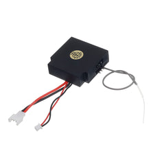 RGT 2 IN 1 ESC For 136240 V2 1/24 RC Car 4WD Vehicle RC Rock Crawler Off-road Parts