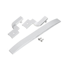 WPL C34 Metal Front Bumper Protector RC Car Parts