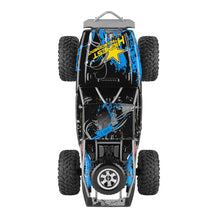 WLtoys 104310 2.4G 1/10 4WD Double Bridge Crawler RC Car