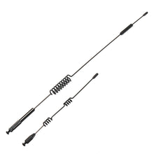 1PC 15/29cm 1/10 RC Optional Parts Antenna Decoration for TRAXXAS 82056 TRX4 Crawler Car