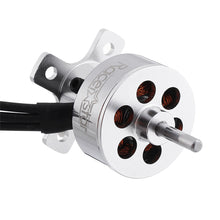 Racerstar D2730 1300KV 1700KV 3000KV 2-3S Brushless Motor for Fixed Wing RC Airplane