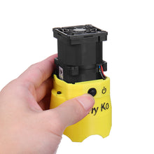 Kenny Ko Motor Cooling Fan For XLPOWER RC Helicopter 4020 4025 4525 Motor 