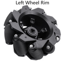 RBRC Left/Right Wheel Rim for RB1277A 1/12 RC Car Vehicels Model Spare Parts