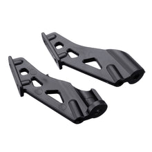 Tail Fixed Parts For Wltoys 144001 1/14 4WD High Speed Racing Vehicle Models RC Car Parts