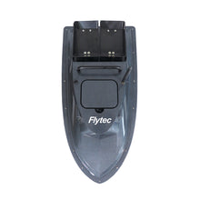 Flytec V007 Intelligent 500m Control Fishing Finder Bait RC Boat 4.8km/h Double Motor 54cm