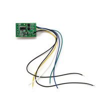 Flytec V002-06 RC Electric Circuit Board For V002 V005 Simulation Crocodile Head Vehicles Model RC Boat Parts