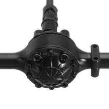 WPL B-1 Rear Bridge Axle 1/16 Military Truck RC Crawler Car Part
