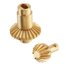 Orlandoo 35P01 Upgraded Metal Gear 1/35 RC Car Parts