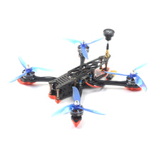 Skystars Star-lord 228 F4 OSD FPV Racing Drone w/ 40A BL_32 ESC 800mW VTX Runcam Swift Mini 2  