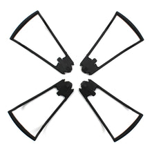 SG106 WiFi FPV RC Drone Quadcopter Spare Parts Propeller Props Guard Protection Cover 4Pcs