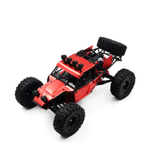 Feiyue FY03H 1/12 2.4G 4WD Brush Rc Car Metal Body Shell Desert Off-road Truck RTR Toy