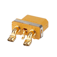 1Pair Amass ICX301PT Plug PCB Connector Adapter Plug for RC Model Lipo Battery
