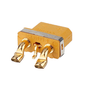 1Pair Amass ICX301PT Plug PCB Connector Adapter Plug for RC Model Lipo Battery