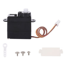 Wltoys XK X450 RC Airplane Spare Part 4.3G Aileron Gear Servo Original Drive Servo