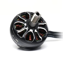 Original Karearea TOA LITE 2306 1650KV 3-6S 2450/2650/2850KV 3-5S Brushless Motor CW Thread for RC Drone FPV Racing