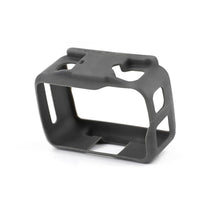 Silicone Camera Protective Case Cover With Lanyard For DJI OSMO Action FPV Camera