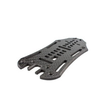Emax Buzz Spare Part Carbon Fiber Upper Top Plate for RC Drone FPV Racing 