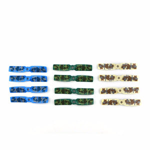 12pcs Original JJRC JJPRO-3545BN 2-blade Camouflage Propeller for QAV130 QAV180 FPV RC Racing Drone