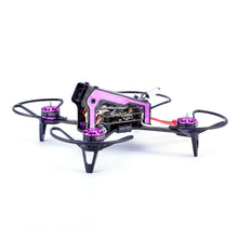 AWESOME MINI F100 100MM FPV Racing RC Drone ARF Omnibus F3 OSD 5.8G 25mW Blheli_S 10A 600TVL Camera