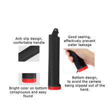 Sunnylife Buoyancy Floating Handlebar Handle Bar Stick for GoPro Osmo Action Camera Gimbal Underwater Photography Accessories