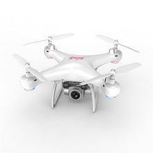 S10T WIFI FPV 2.0MP Wide Angle Camera With Servo Optical Flow Attitude Hold RC Drone Quadcopter