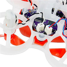 KINGKONG/LDARC TINY 6X 65mm Micro Racing FPV Quadcopter With 716 Brushed Motors Based on F3 Brush Flight Controller