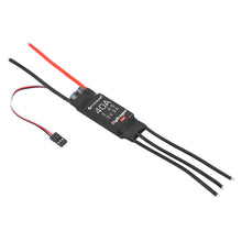 Flycolor FlyDragon Lite 40A 2-4S Brushless ESC With 5V 3A BEC for RC Airplane