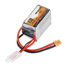 ZOP Power 14.8V 1000mAh 85C 4S Lipo Battery for FPV RC Drone