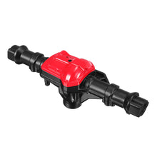 Full Metal Axle Housing Set Parts for 1/10 Traxxas TRX-4 RC Crawler # TRX4-S02 Car 