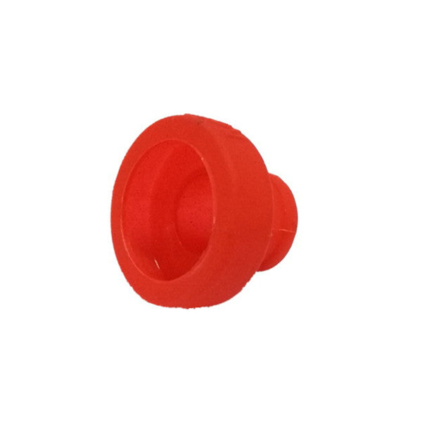 Plastic Protective Sleeve Cover for Emax Pagoda 2 Antenna Red/White/Black