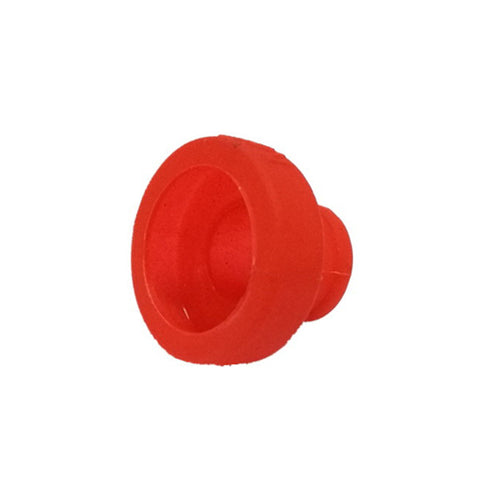 Plastic Protective Sleeve Cover for Emax Pagoda 2 Antenna Red/White/Black