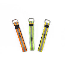 2 PCS Geprc 10x100mm 10x150mm Battery Tie Down Strap for RC Drone FPV Racing