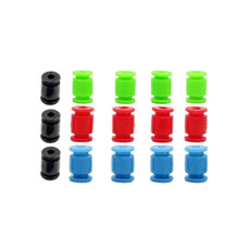 RC Drone Part 8 PCS Anti-vibration Damping Ball Rubber Standoff for CC3D APM Flight Controller FPV Gimbal 