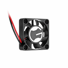 Intake SEC Cooling Air Grille Simulation Fan Kit For 1/10 TRX4 RC Car Parts