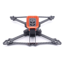 Smooth 5 225mm Wheelbase 5mm Arm 3K Carbon Fiber 5 Inch Frame Kit for RC Drone FPV Racing