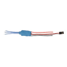 RW.RC 10A Brushless ESC 5V1A BEC 2S 3S for RC Models Fixed Wing Airplane Drone