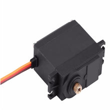 ZD15328B 15kg Copper Gear Servo For 1/8 1/10 RC Car Redcat Traxxas HPI HSP Kyosho Team Absima Hobao LRP DF FS ZD Racing 