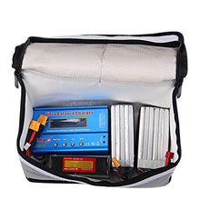 Multifunctional Explosion-proof  Bag Battery Safety Bag for Lipo Battery/ Charger
