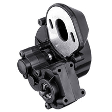 Gear Box Assembly For 1/10 Scx10/Scx10Ⅱ 90046 Rc Car