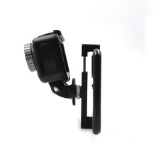 STARTRC Aluminum Tripod 360 Degree Rotation W/ 1/4" Screw Universal Handheld Phone Clip Set for OSMO Action Camera