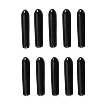 10 PCS iFlight Receiver Antenna Protective Silicone Tube and Cap for CineBee FPV Racing Drone